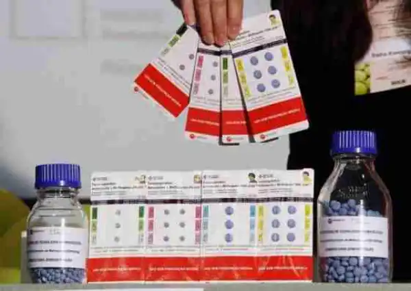 There Are No Killer Anti-Malaria Drugs In Nigeria – NAFDAC Reveals